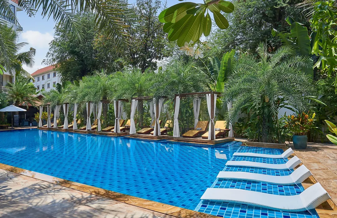 Palace Gate Hotel & Resort By Ehm-1