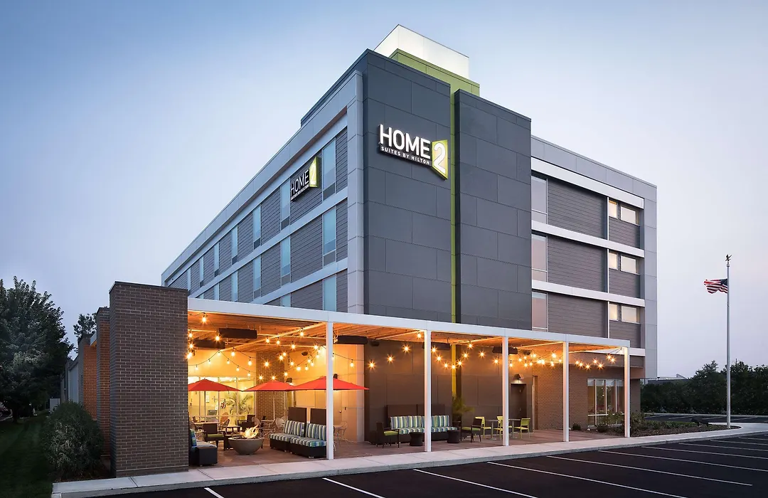 Home2 Suites By Hilton Mishawaka South Bend-1