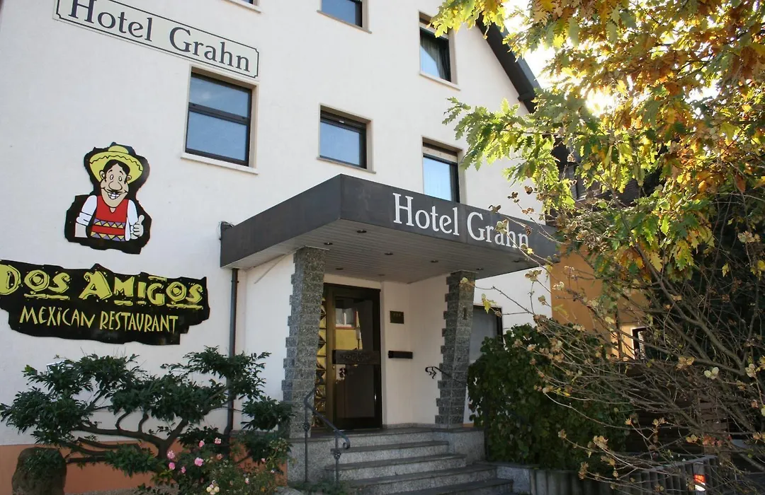 City Hotel Hanau-1
