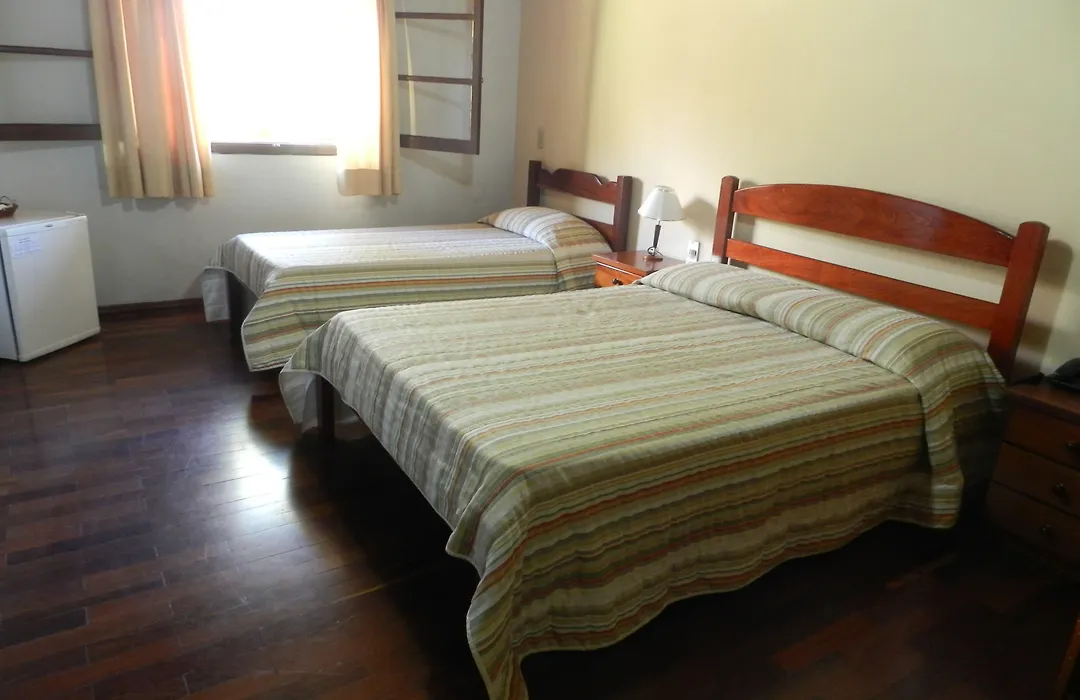 Hotel Moinho de Pedra-1