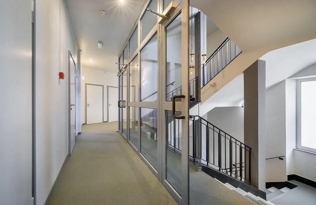 Novum Hotel Ruf Pforzheim-1