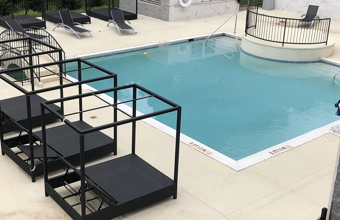 Four Points By Sheraton Atlanta Airport West-1