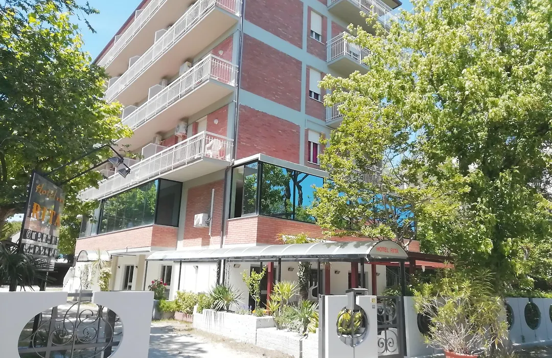 Hotel Rita-1