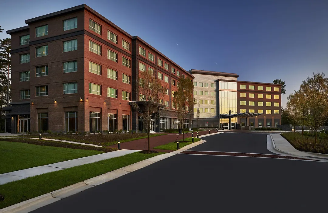 The Stateview Hotel, Autograph Collection-1