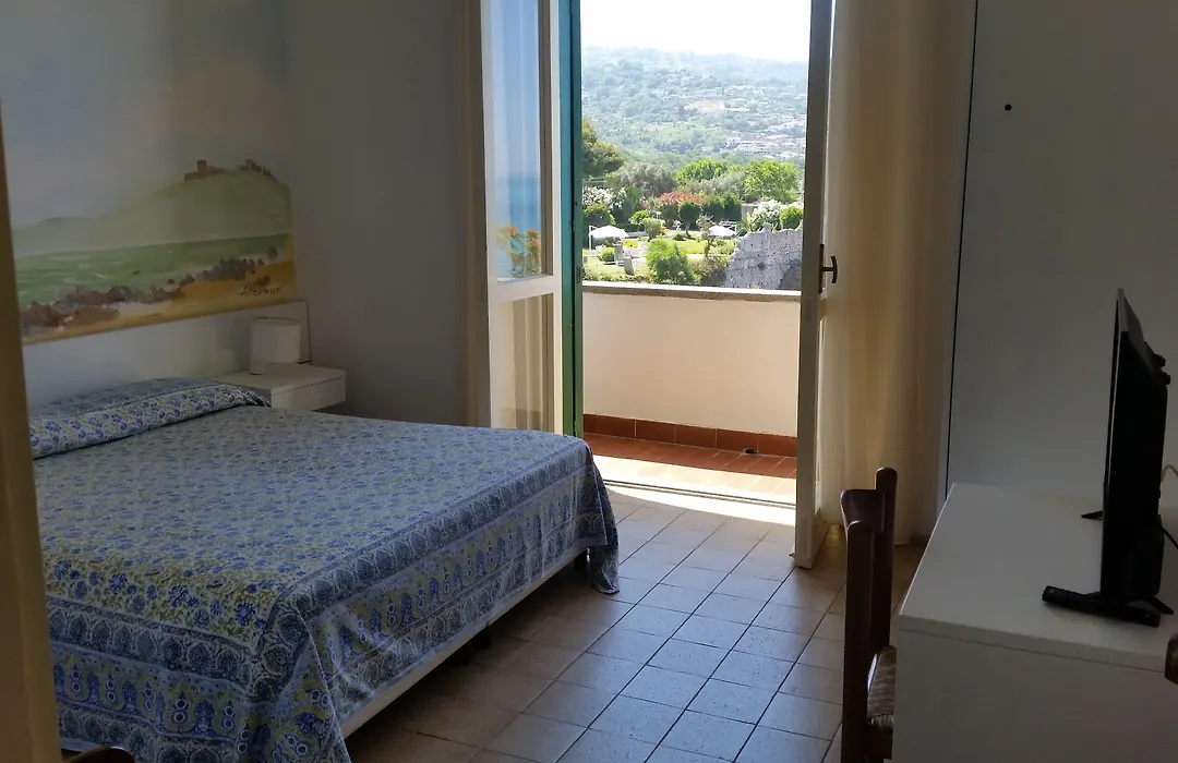 Hotel Club Cirella-1