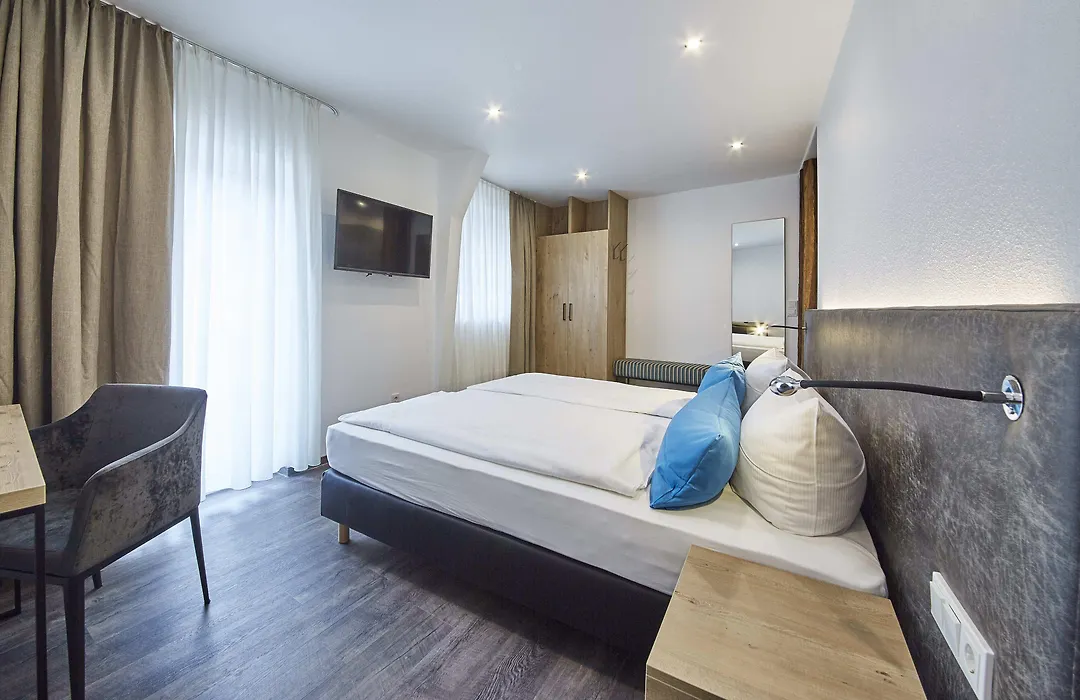 Hotel Reiler Hof-1