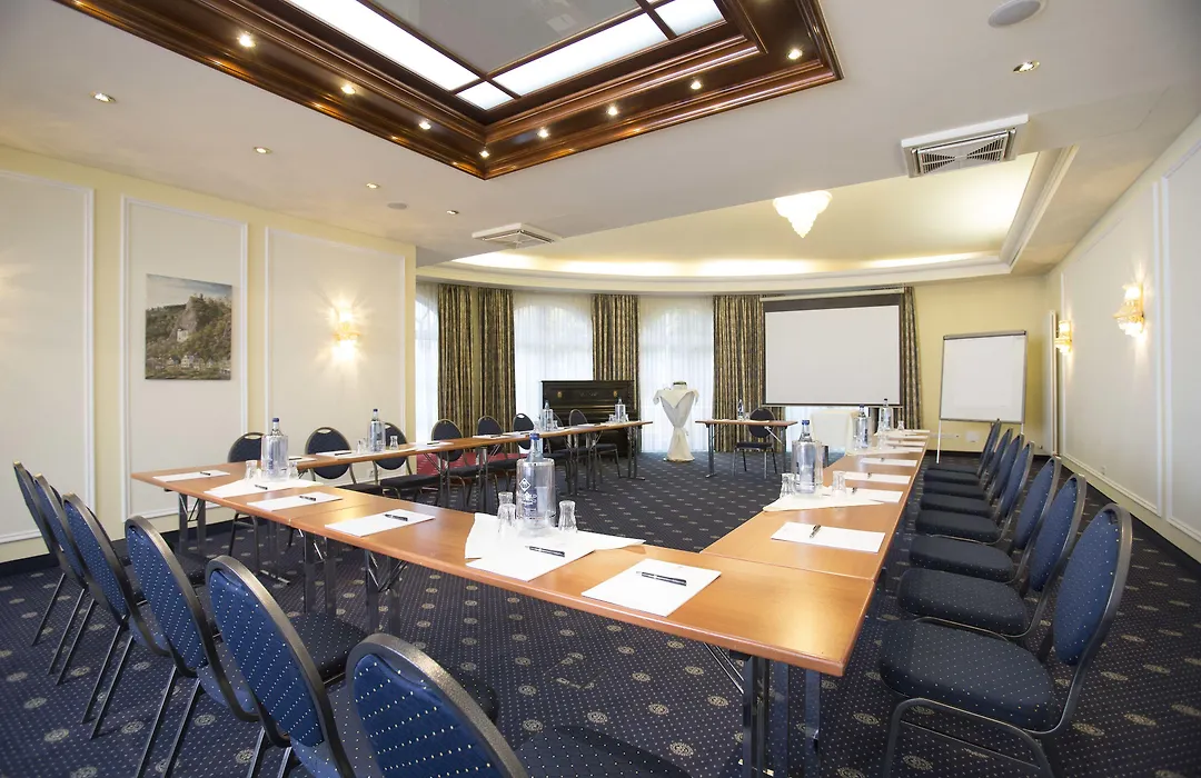 Parkhotel Idar-Oberstein-1