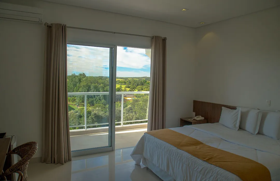 Oto Hotel Convention & Spa-1