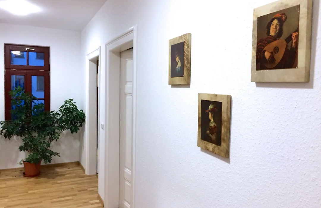 Gwuni Mopera - Boutique Hotel-1