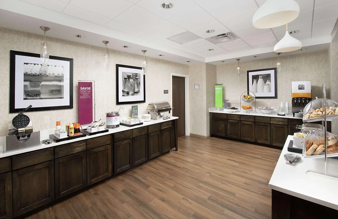 Hampton Inn Denver Tech Center South-1