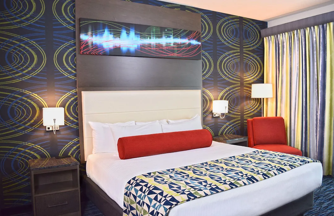 Rhythm City Casino & Resort-1