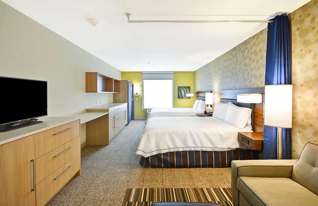 Home2 Suites By Hilton Opelika Auburn-1