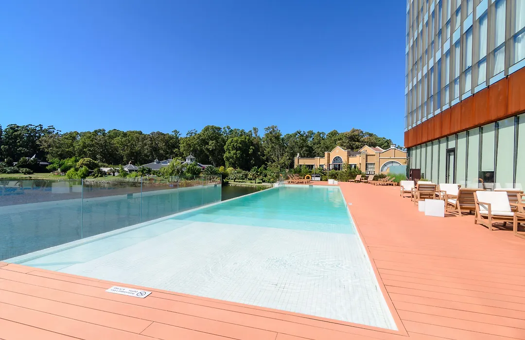 Hampton By Hilton Montevideo Carrasco-1