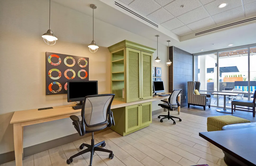 Home2 Suites By Hilton Hanford Lemoore-1