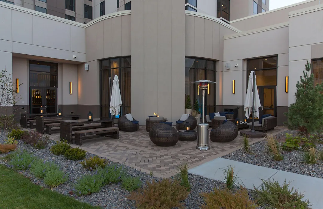 Embassy Suites By Hilton Syracuse Destiny Usa-1