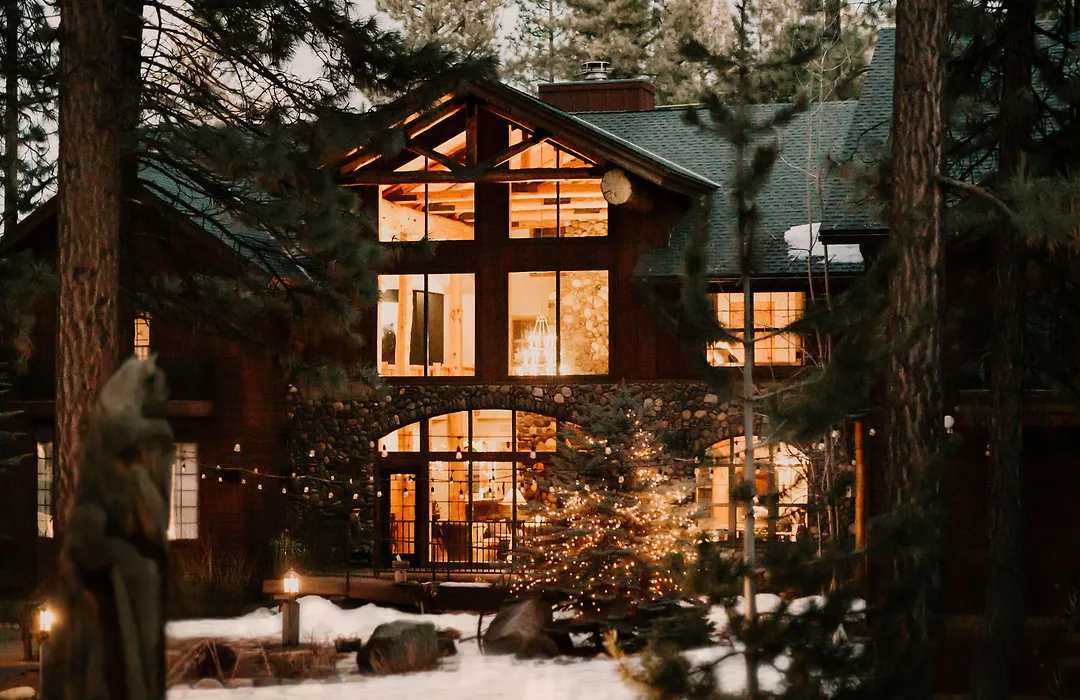 Black Bear Lodge-1