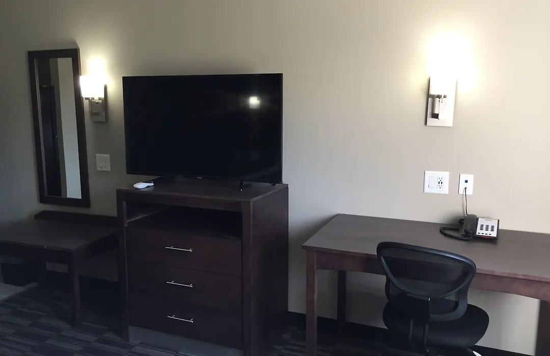 Home Inn And Suites Memphis-1