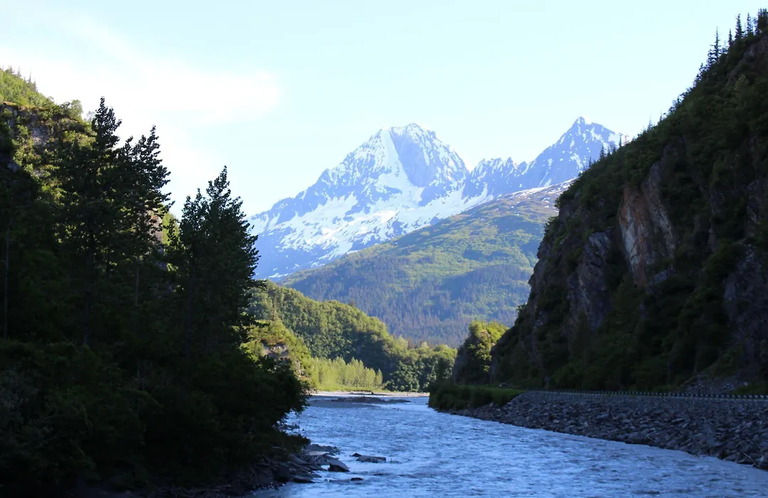 Glacier Hotel-1