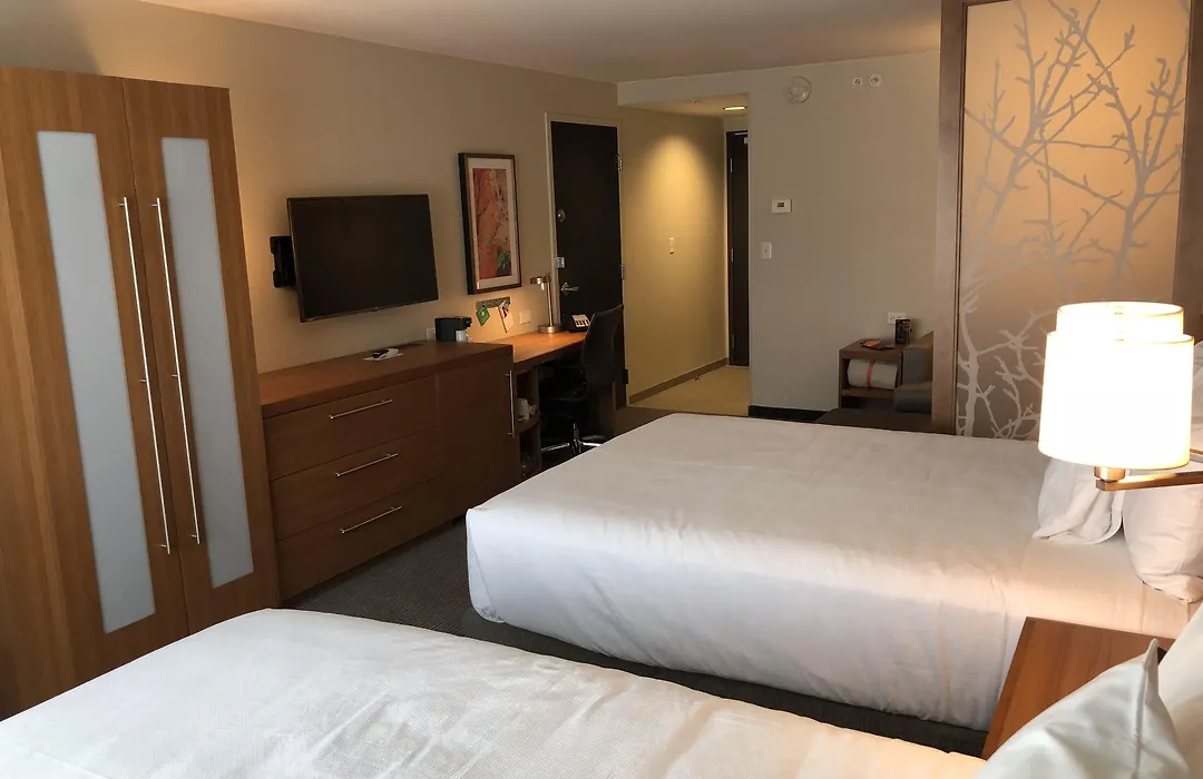 Hyatt Place St George/Convention Center-1