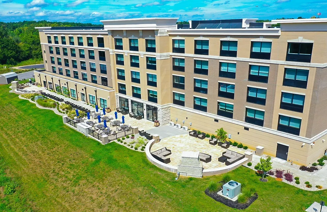 Holiday Inn Express & Suites - Elizabethtown North By Ihg-1