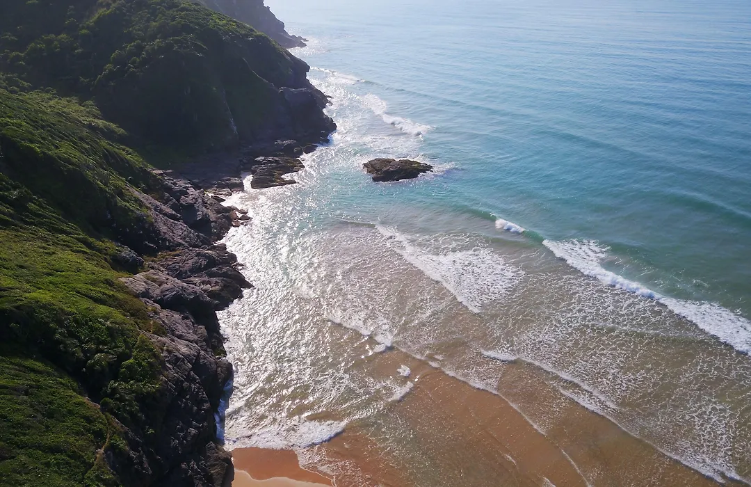 Pousada Oceano de Búzios-1