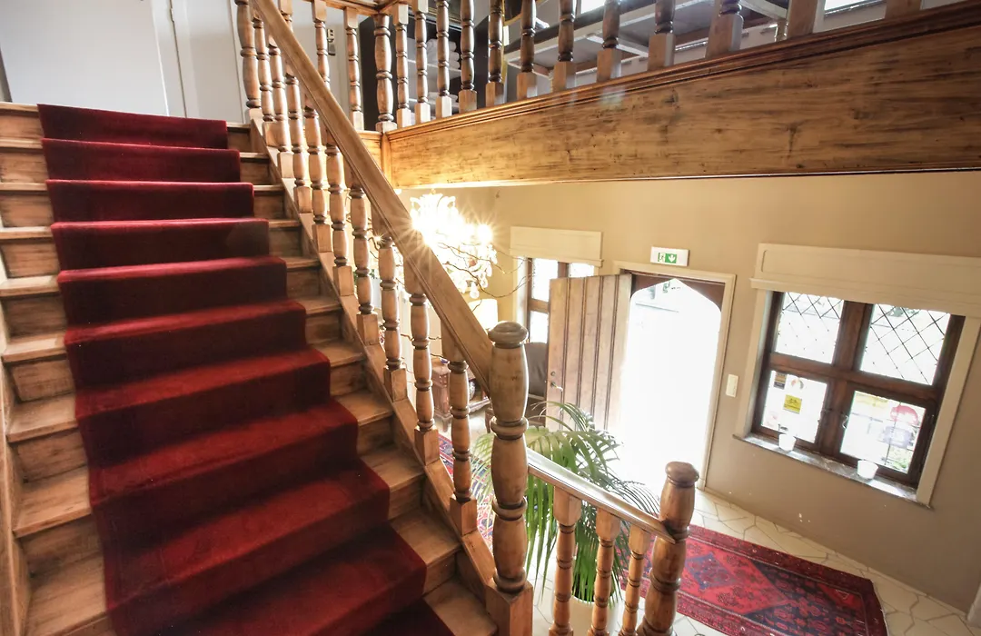 Hotel Lepelbed-1