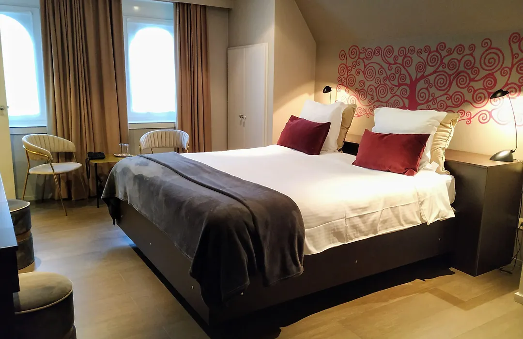 Hotel Lepelbed-1