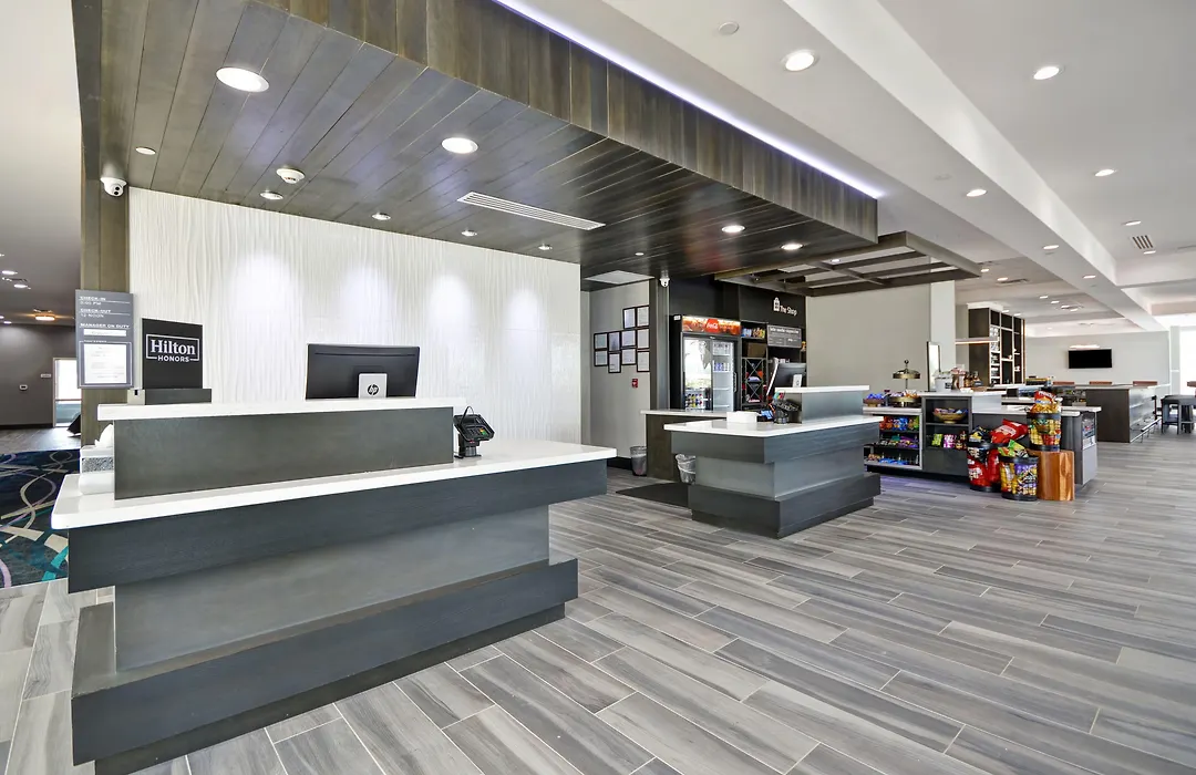 Hilton Garden Inn Tulsa-Broken Arrow, Ok-1