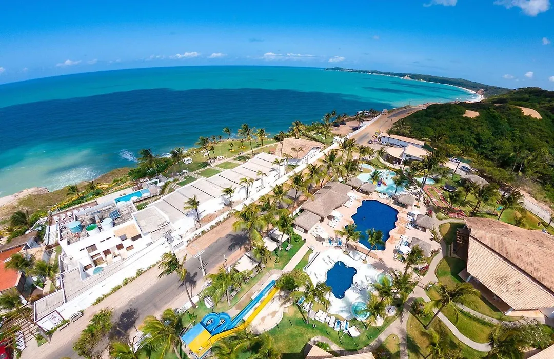 Acquapipa Resort-1