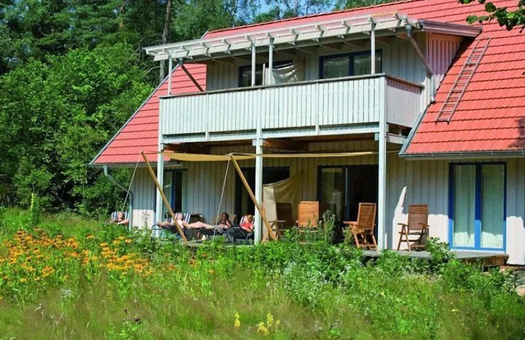 Biohotel Spoektal-1