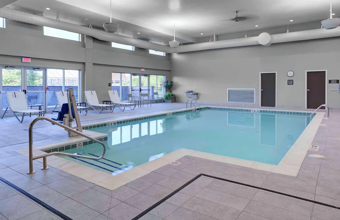 Homewood Suites By Hilton Lansing Eastwood-1