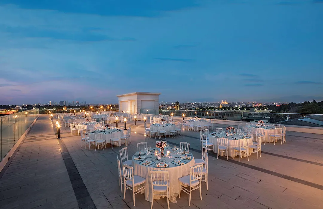 Doubletree By Hilton Istanbul Topkapi-1