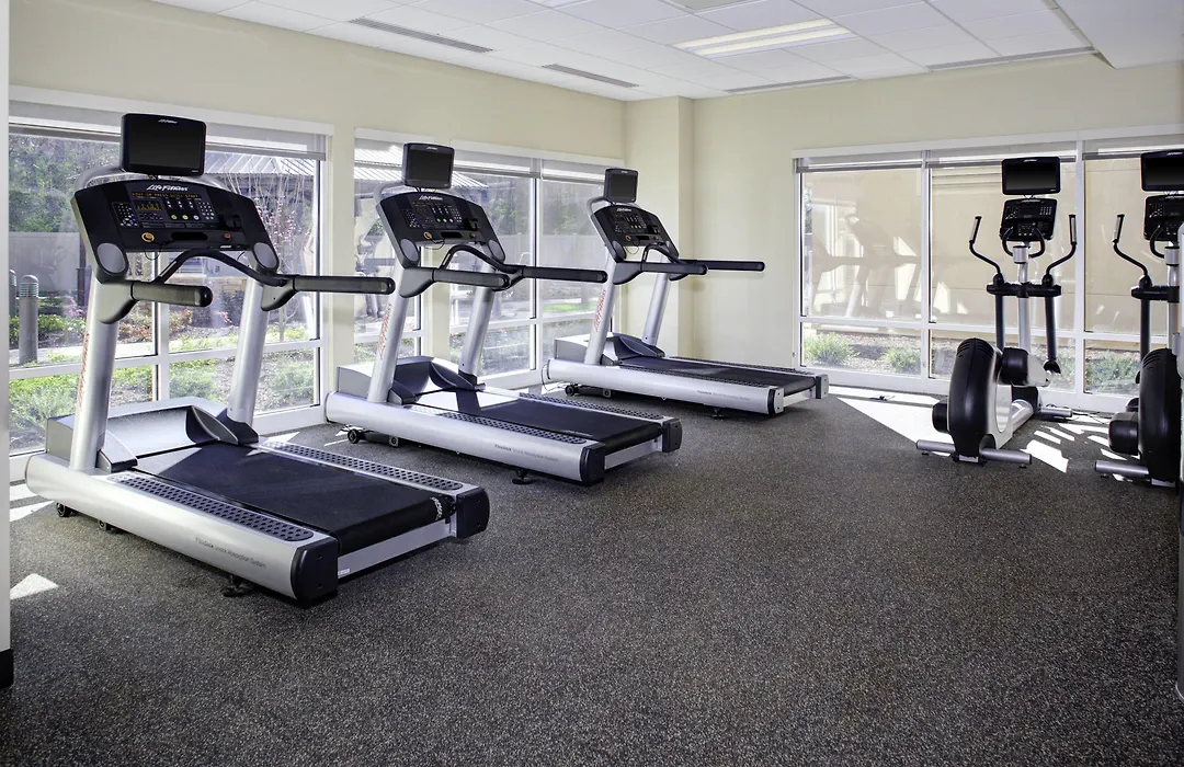 Towneplace Suites By Marriott Albany-1