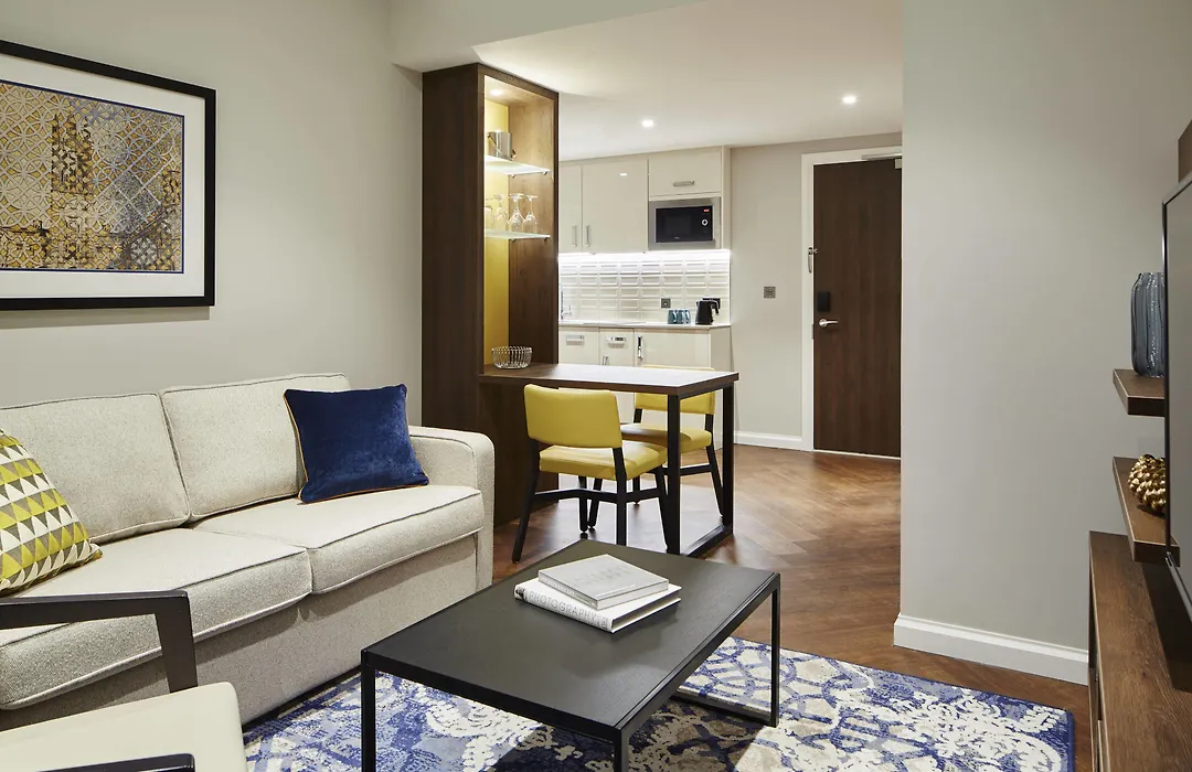 Residence Inn By Marriott Aberdeen-1
