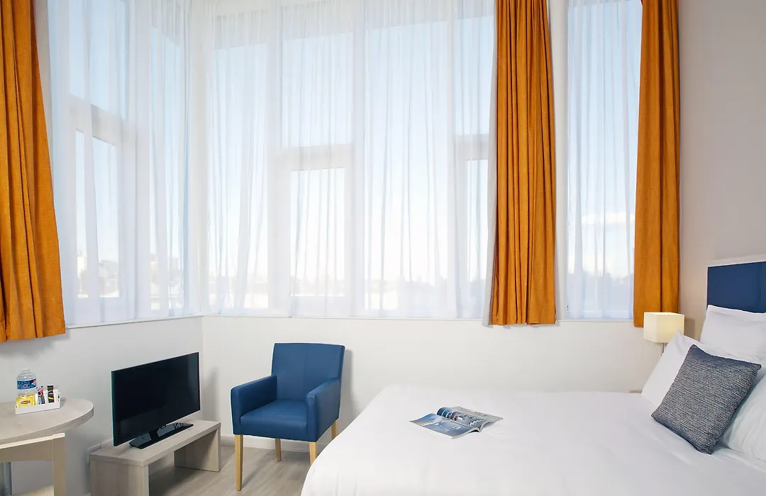 Sejours&Affaires Paris-Davout-1