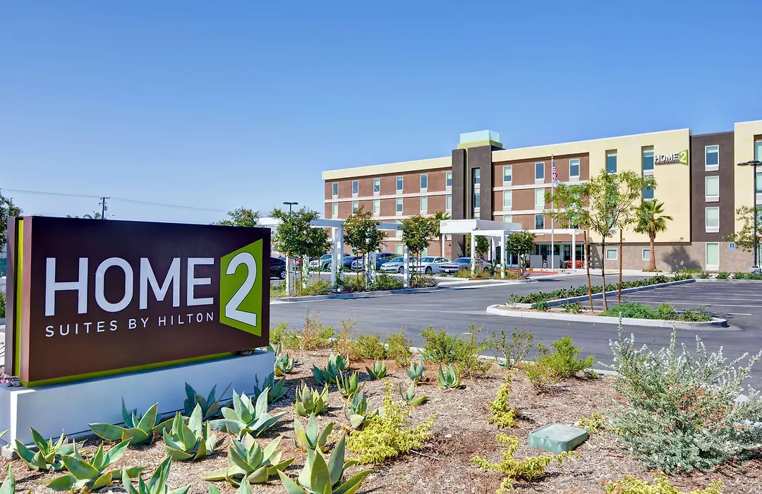 Home2 Suites Azusa-1