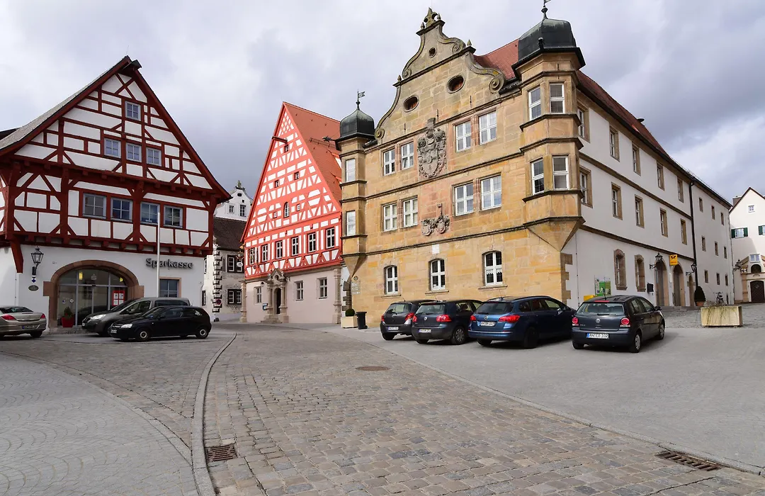 Hotel Alte Vogtei-1