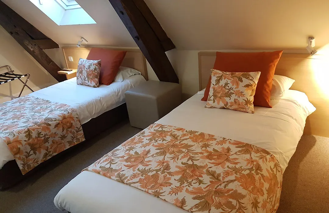 Hotel Henri IV-1