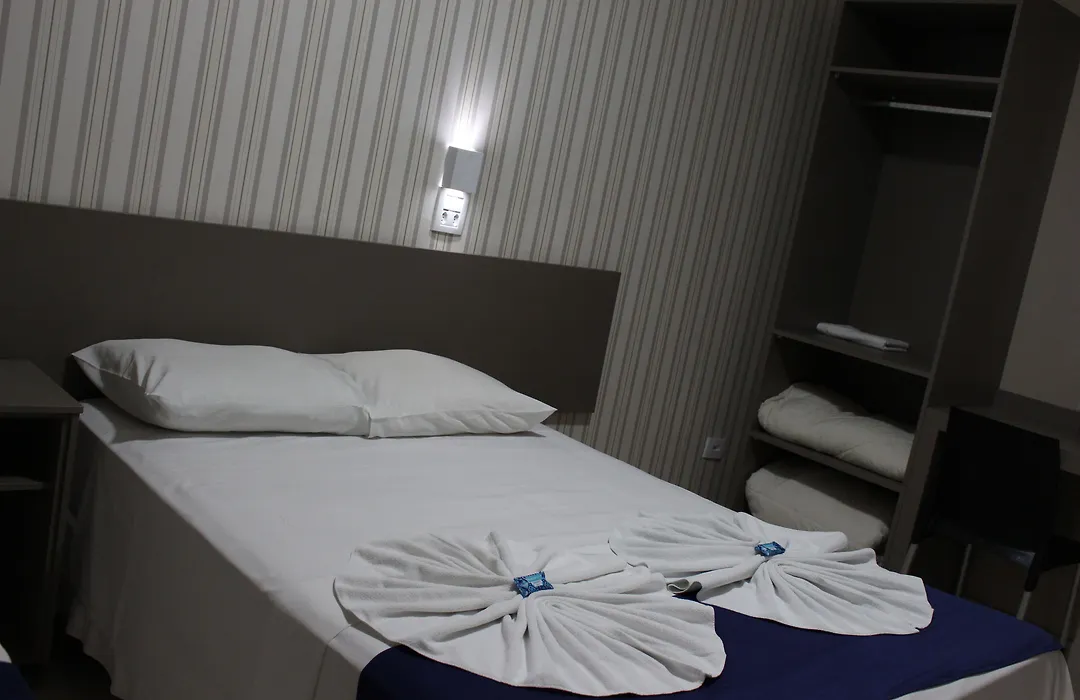 Hotel Astória Maringá-1