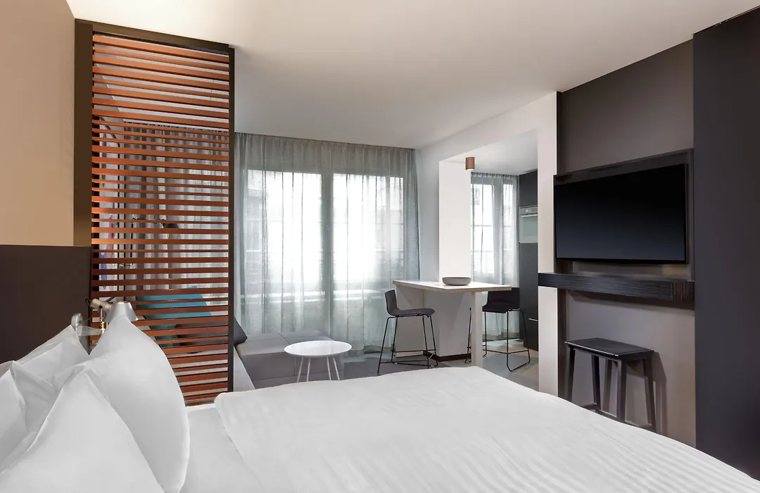 Adina Apartment Hotel Leipzig-1