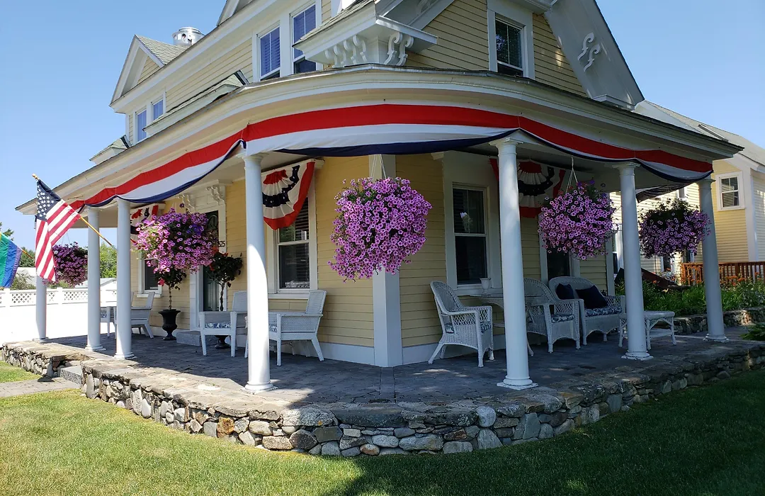 Elmere House Bed & Breakfast-1