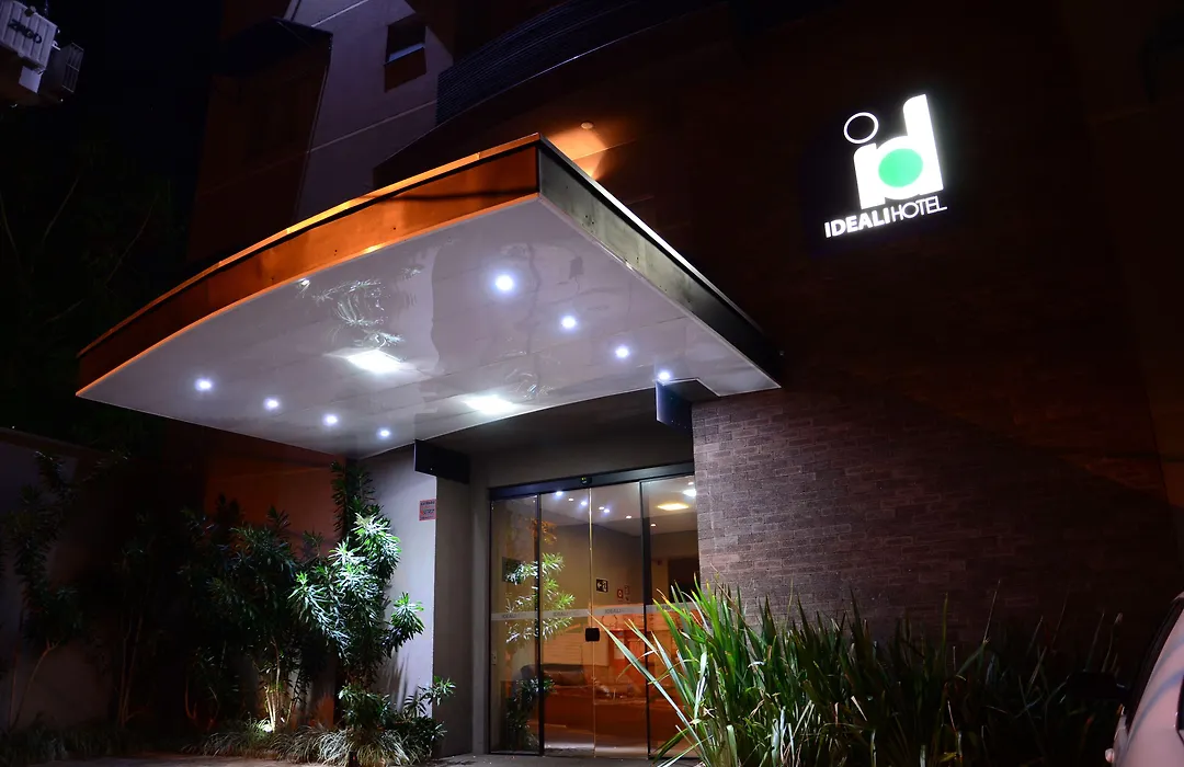 Ideali Hotel-1