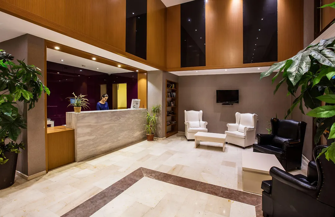 City'S Hill Hotel-1