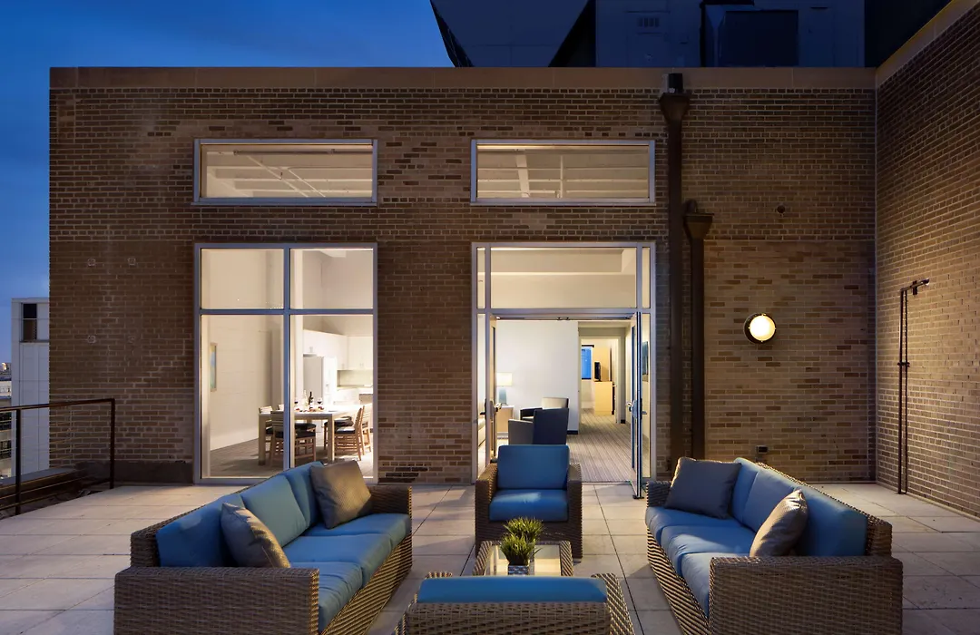 Sonesta Es Suites New Orleans Downtown-1