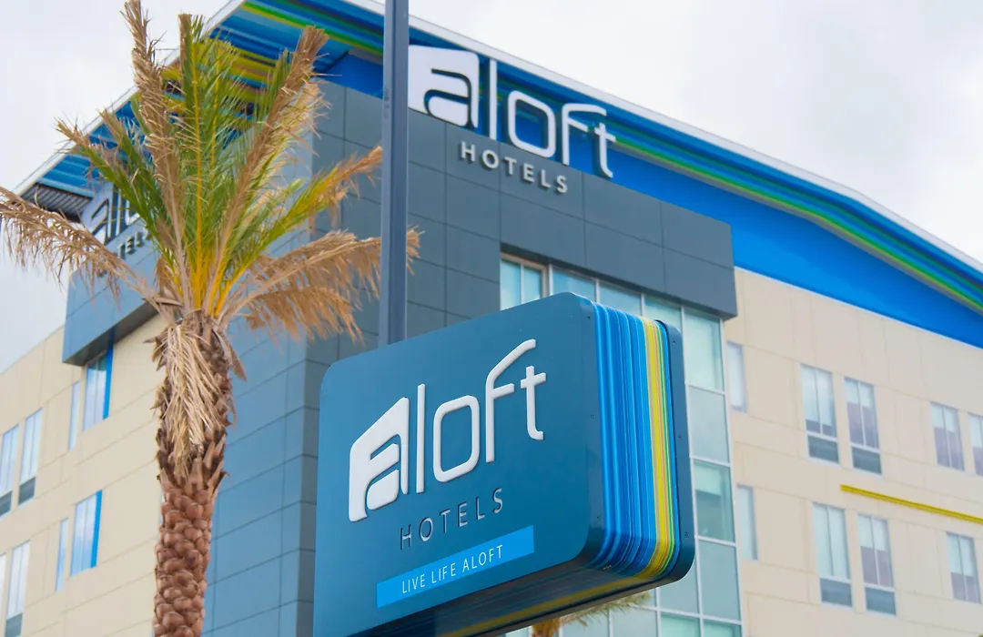 Aloft By Marriott Corpus Christi-1