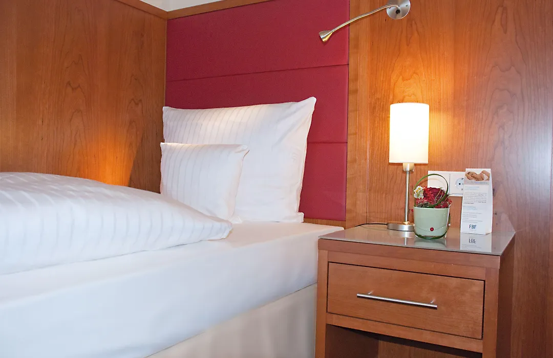 Morada Hotel Heidesee Gifhorn-1