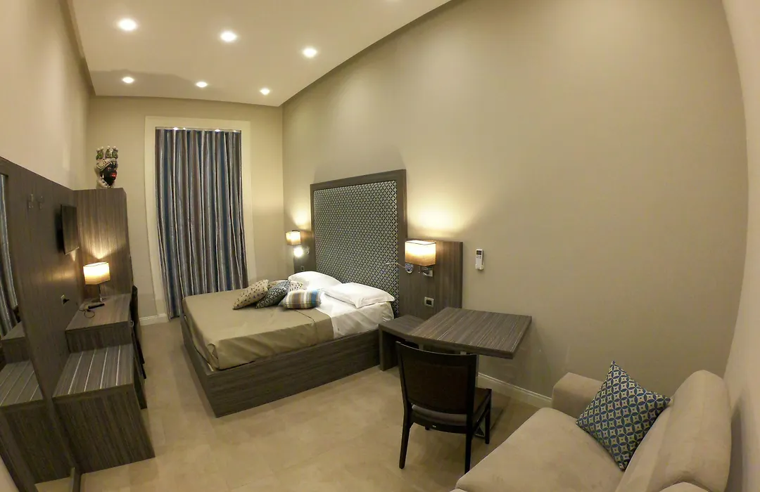 Hotel Ausonia-1