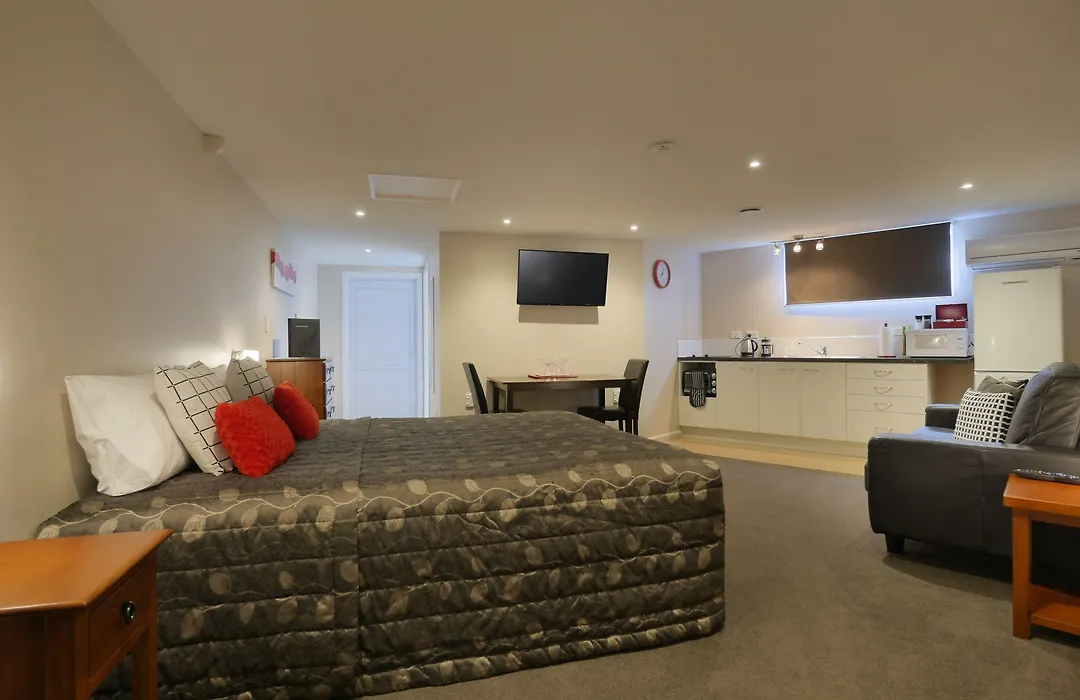 Cashel Court Motel-1