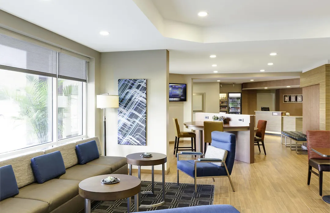 Towneplace By Marriott Suites Gallup-1