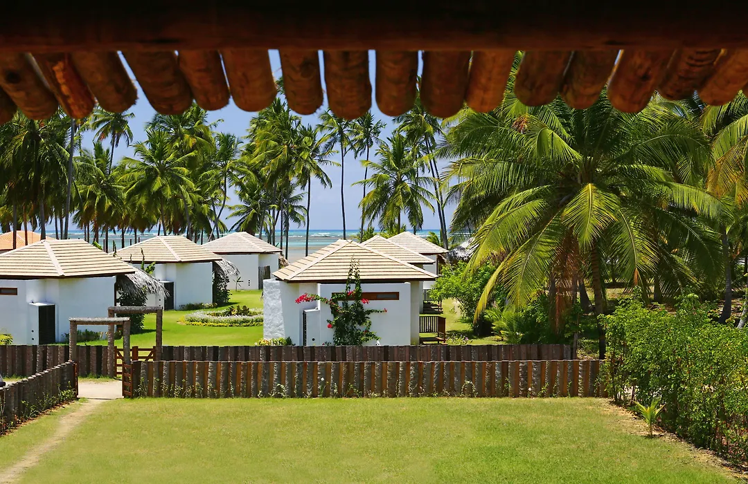 Pousada Samba Pa Ti-1